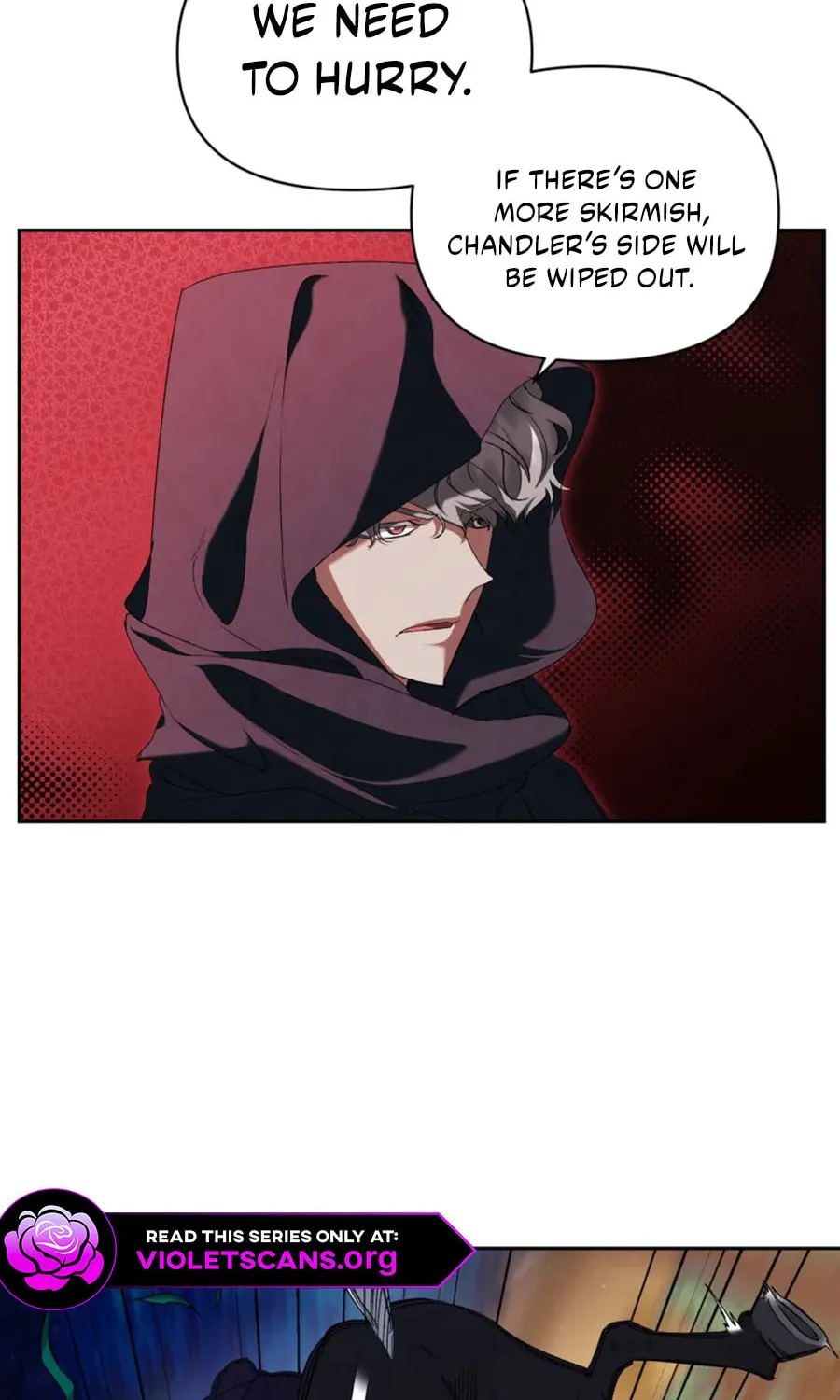 Lady Evony Chapter 165 page 24 - 