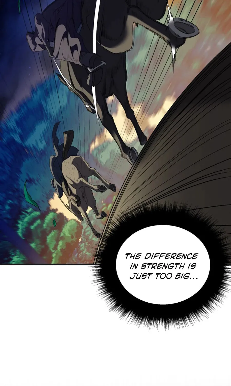 Lady Evony Chapter 165 page 25 - 