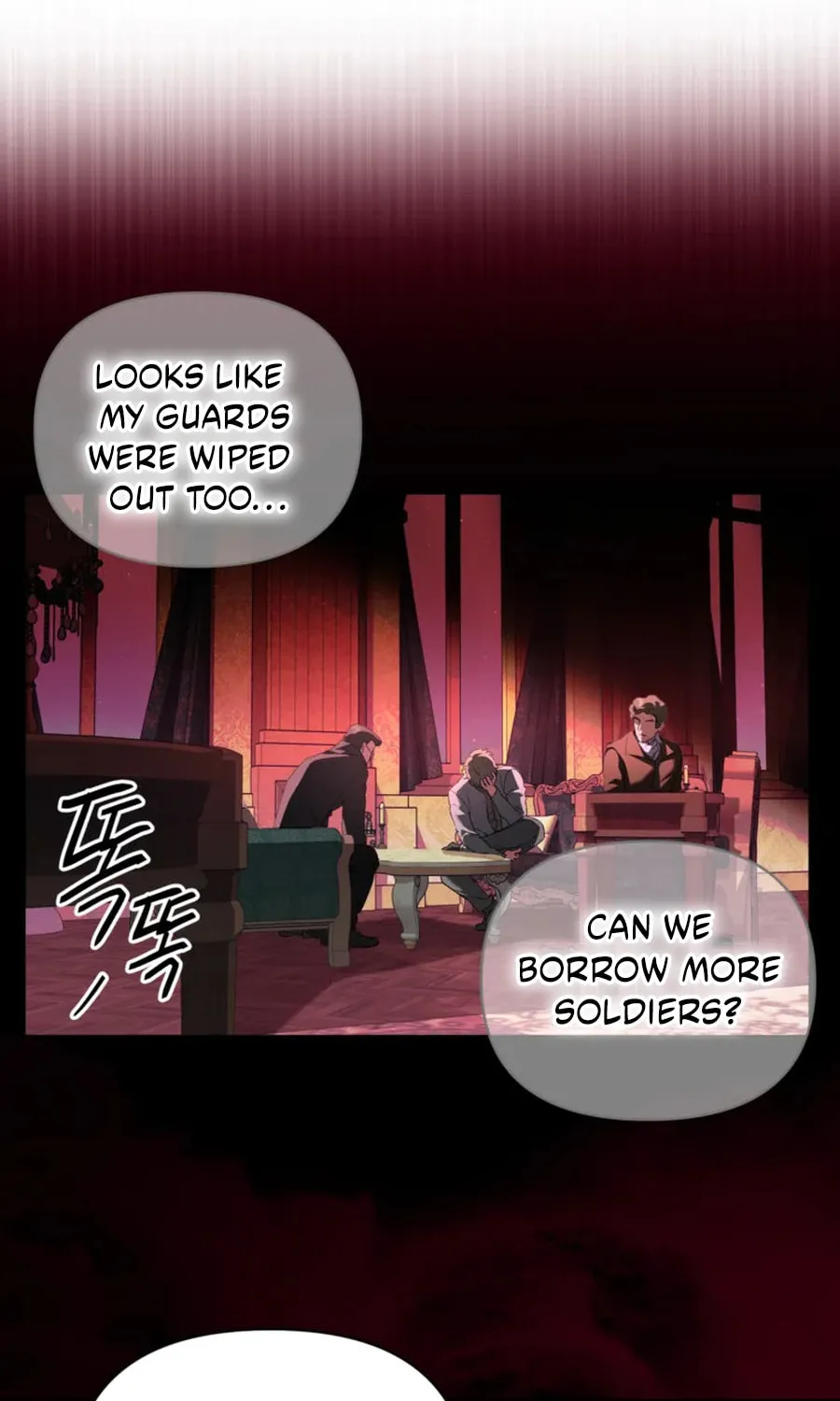 Lady Evony Chapter 165 page 26 - 