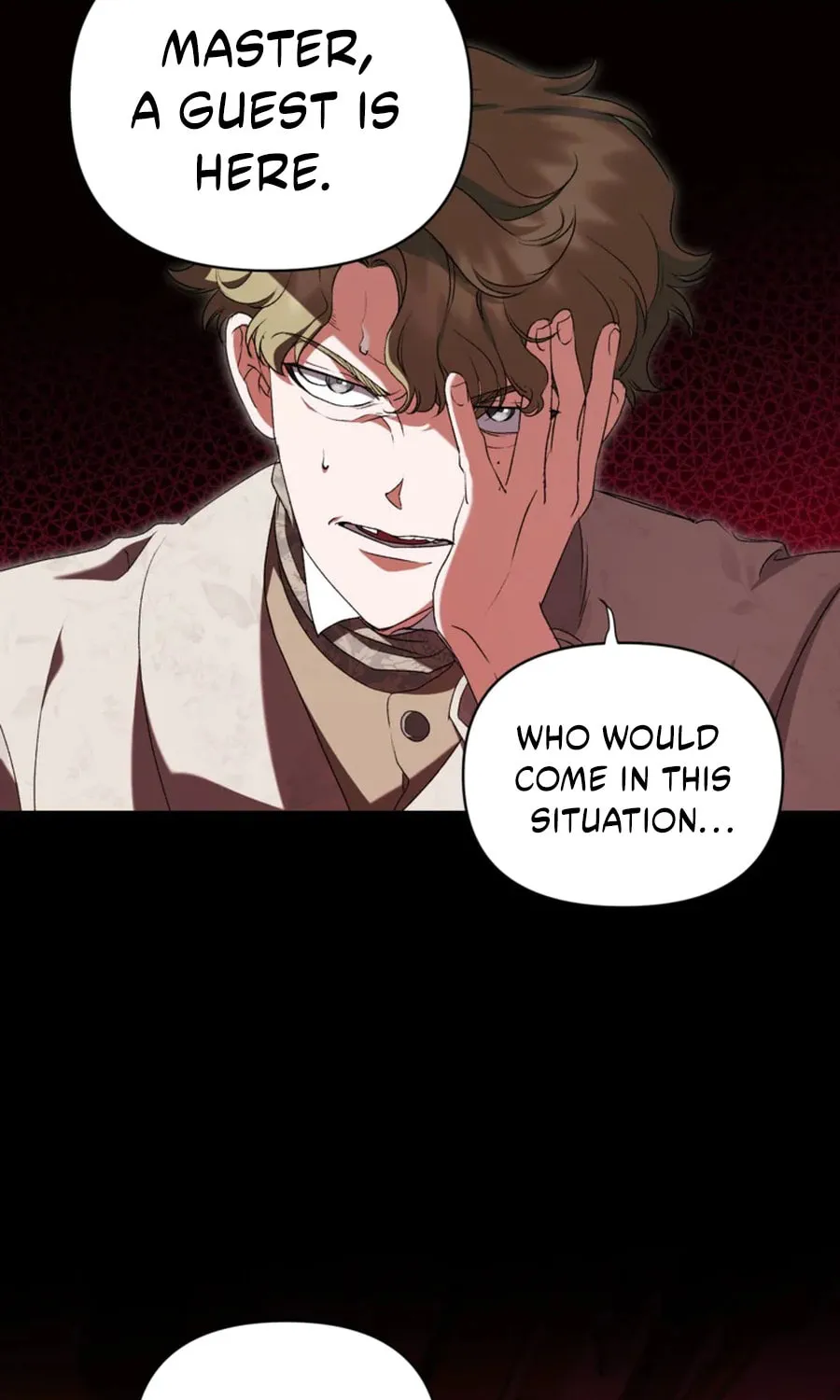 Lady Evony Chapter 165 page 27 - 