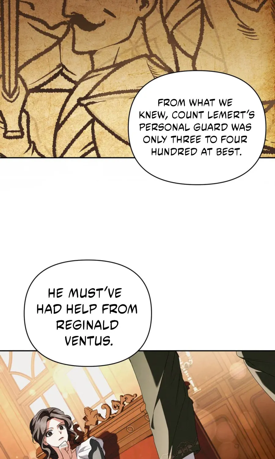 Lady Evony Chapter 165 page 4 - 