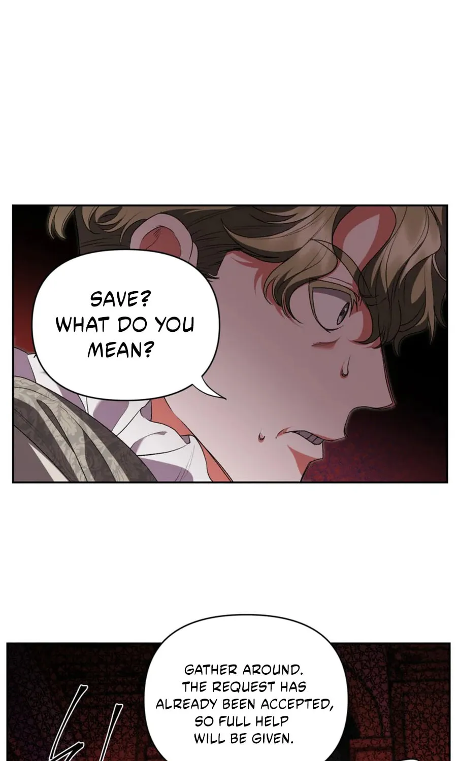 Lady Evony Chapter 165 page 32 - 