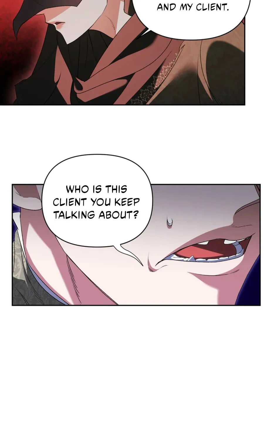 Lady Evony Chapter 165 page 35 - 