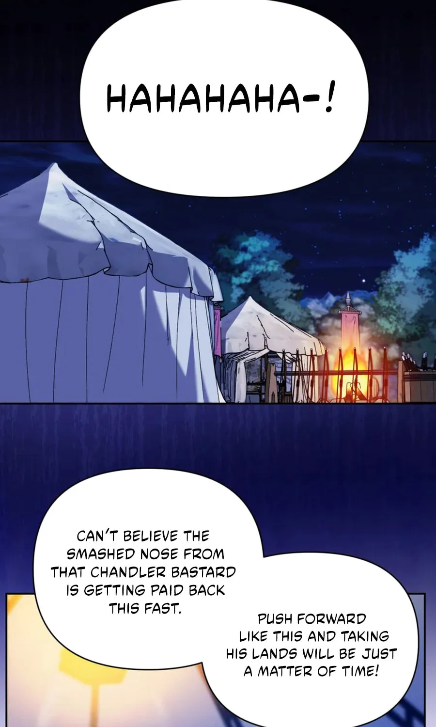 Lady Evony Chapter 165 page 38 - 