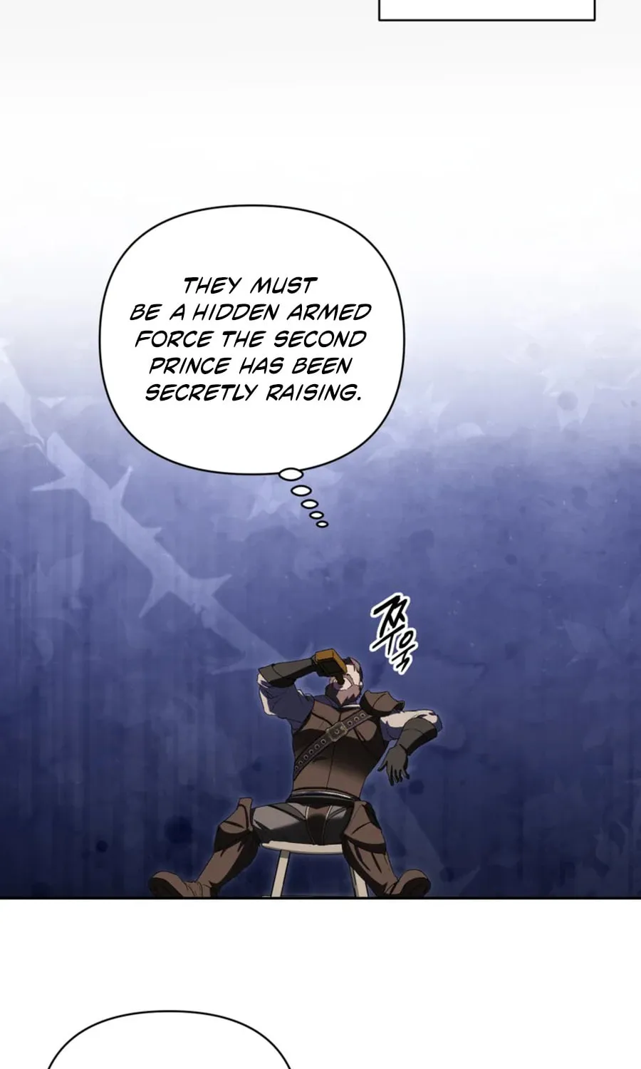 Lady Evony Chapter 165 page 42 - 