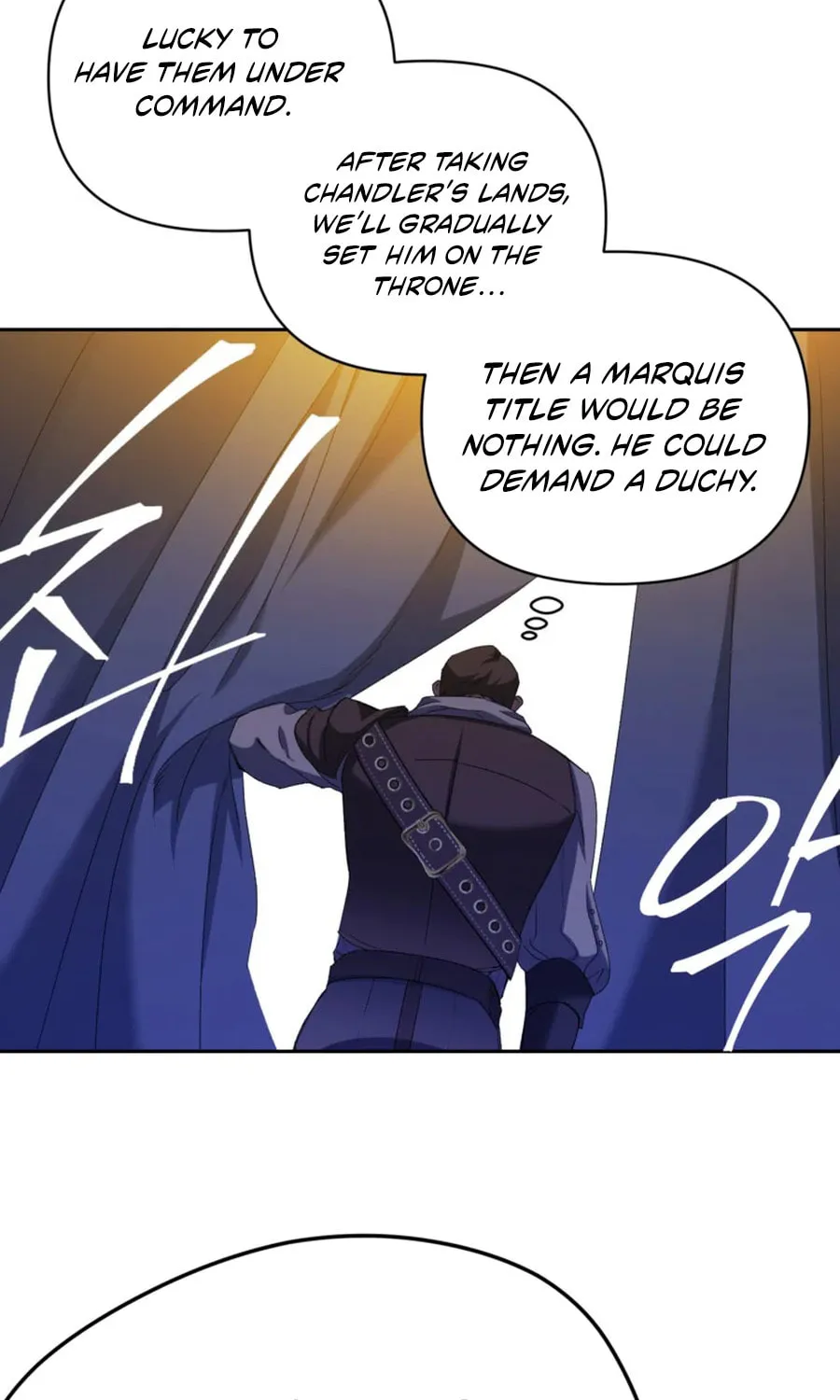 Lady Evony Chapter 165 page 43 - 