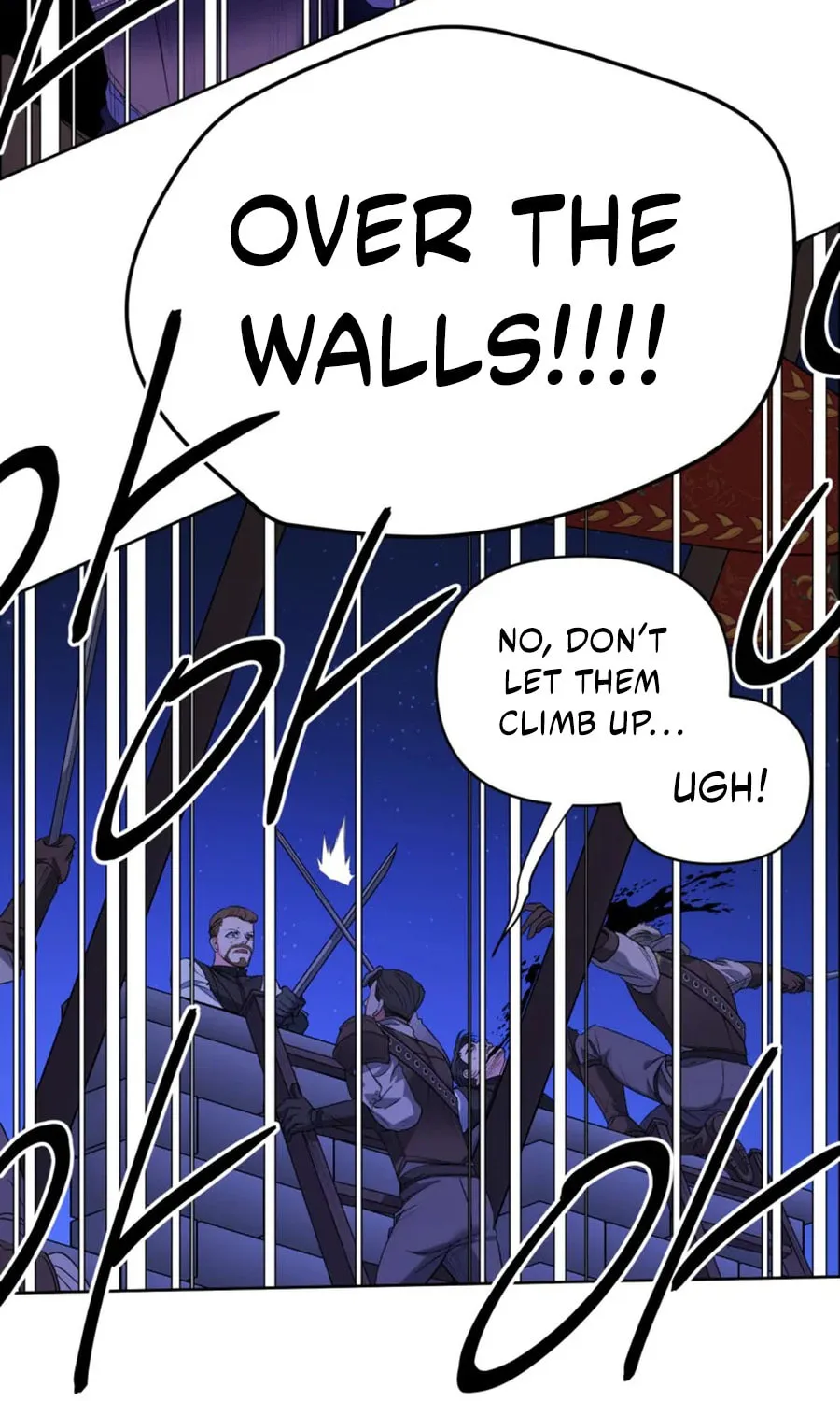 Lady Evony Chapter 165 page 46 - 