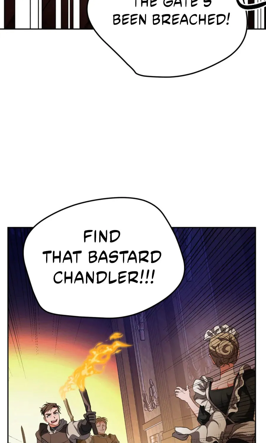 Lady Evony Chapter 165 page 48 - 