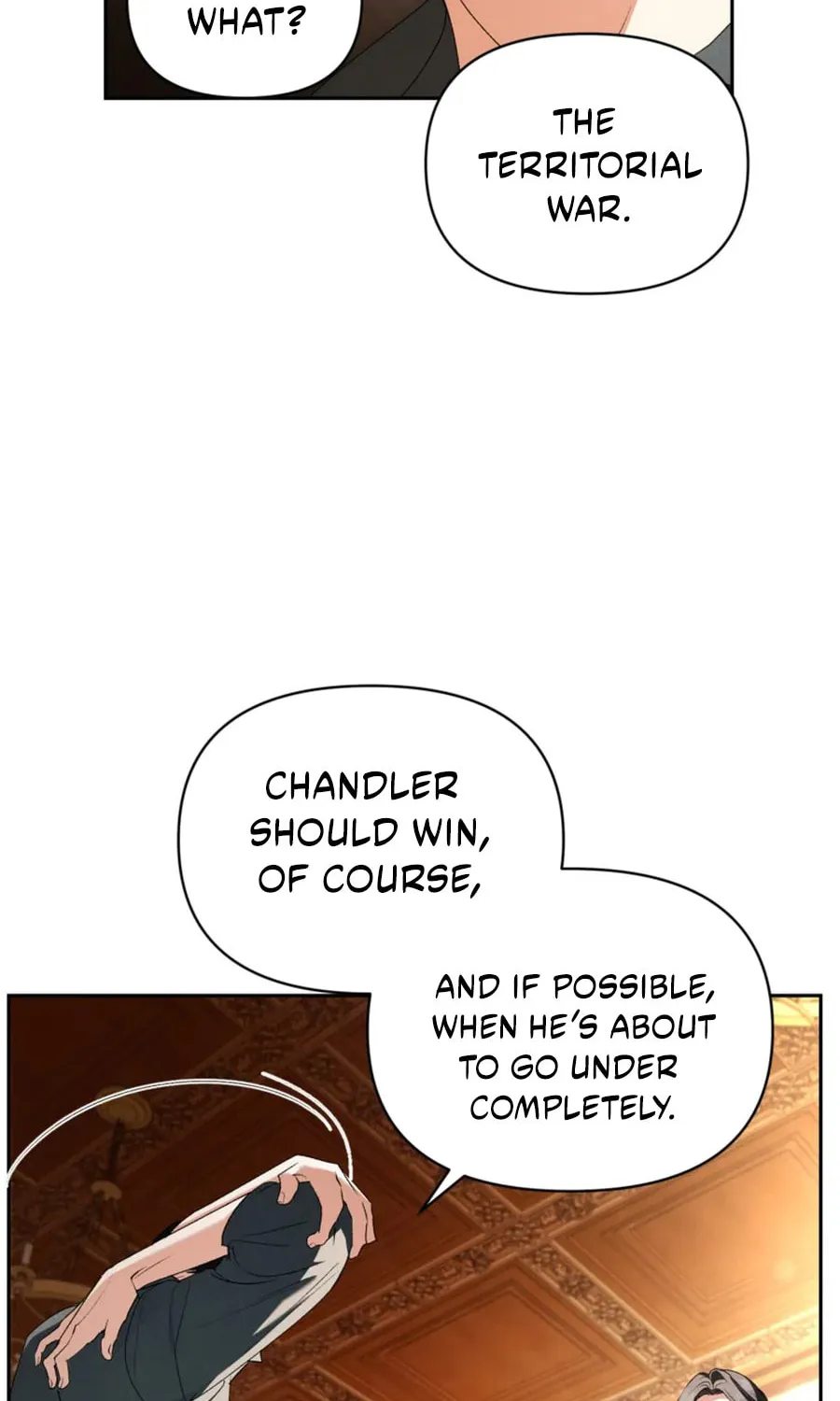 Lady Evony Chapter 165 page 8 - 