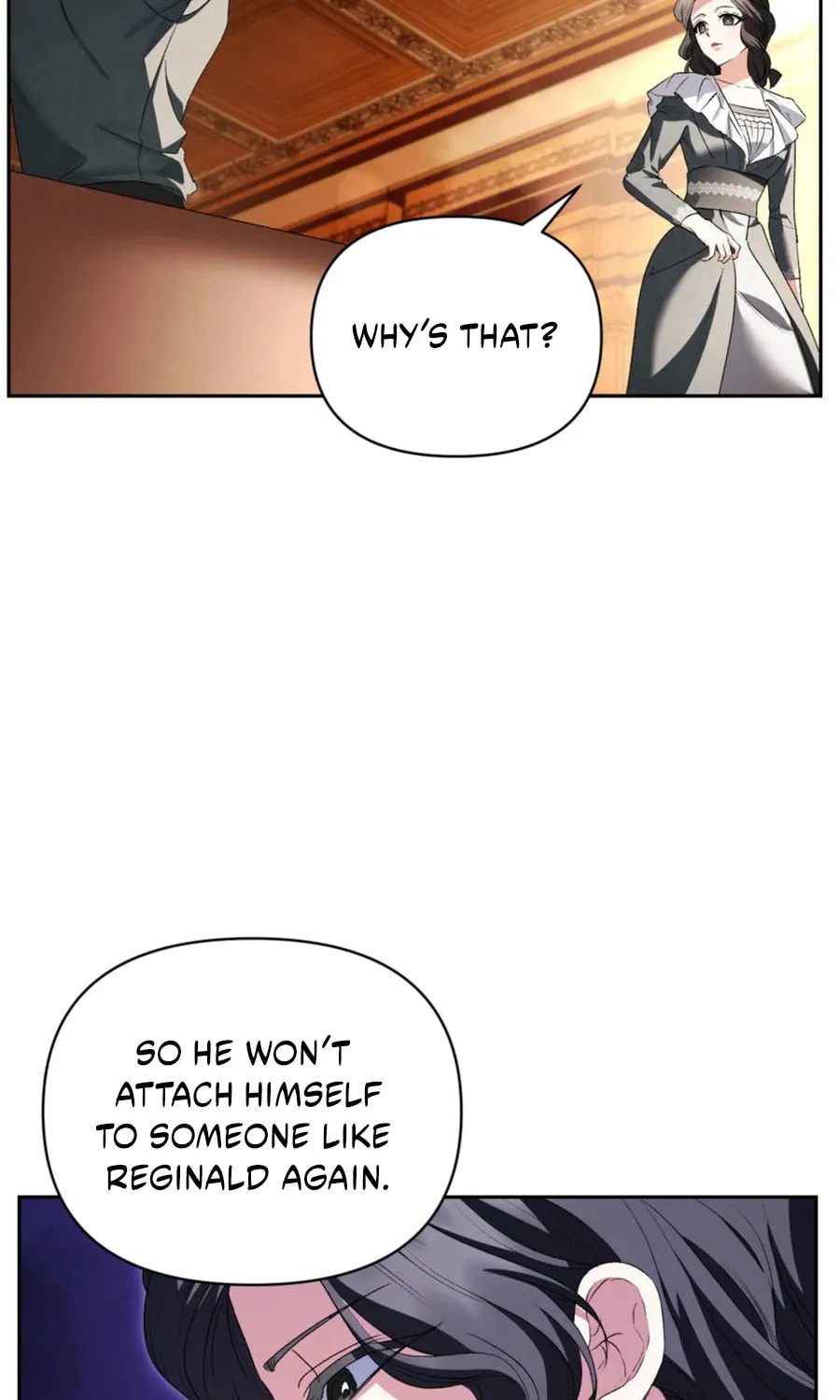 Lady Evony Chapter 165 page 9 - 