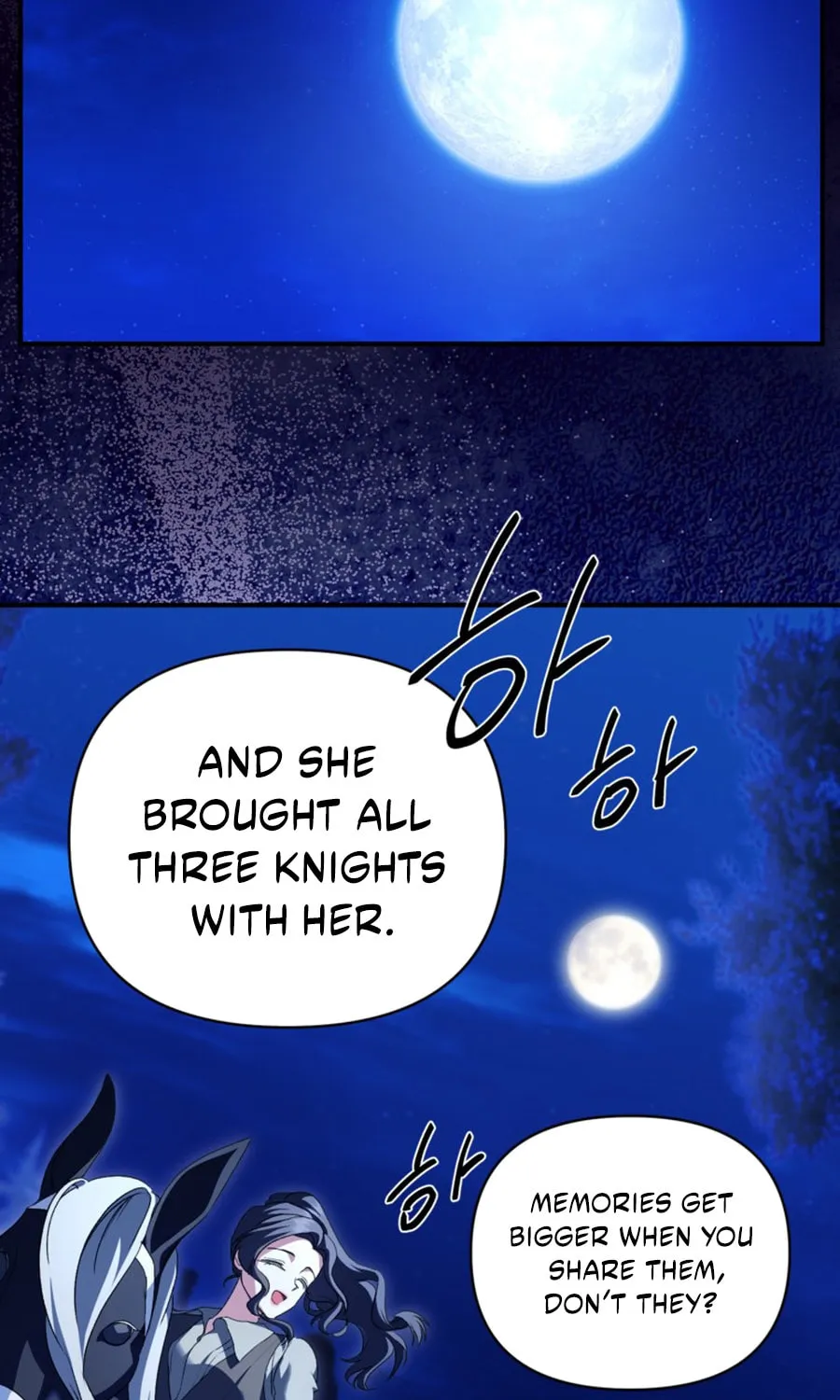 Lady Evony Chapter 166 page 15 - 