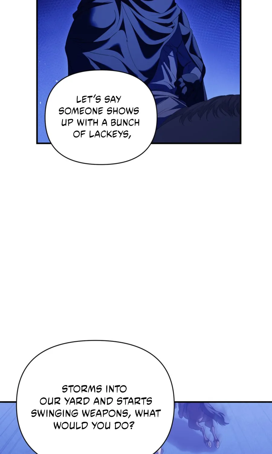 Lady Evony Chapter 166 page 18 - 