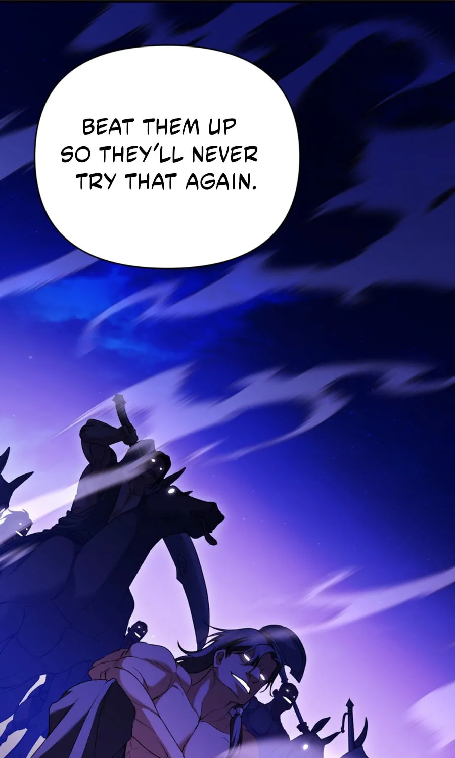Lady Evony Chapter 166 page 21 - 