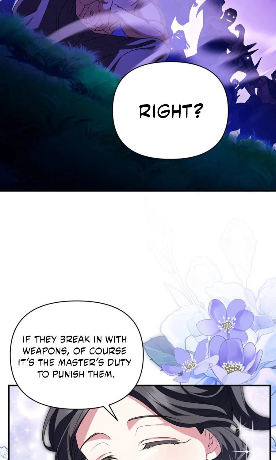 Lady Evony Chapter 166 page 22 - 