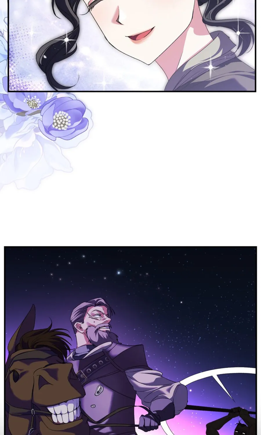 Lady Evony Chapter 166 page 23 - 