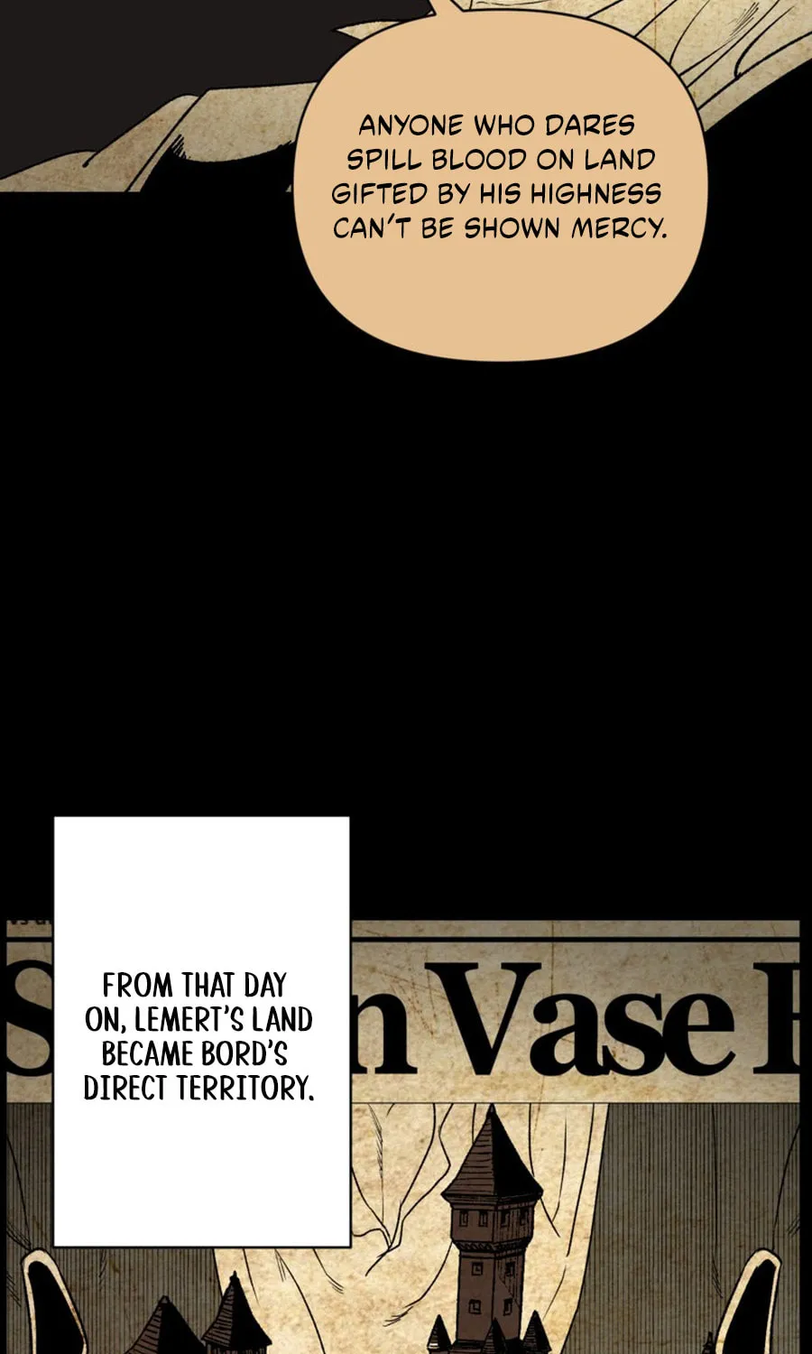 Lady Evony Chapter 166 page 27 - 