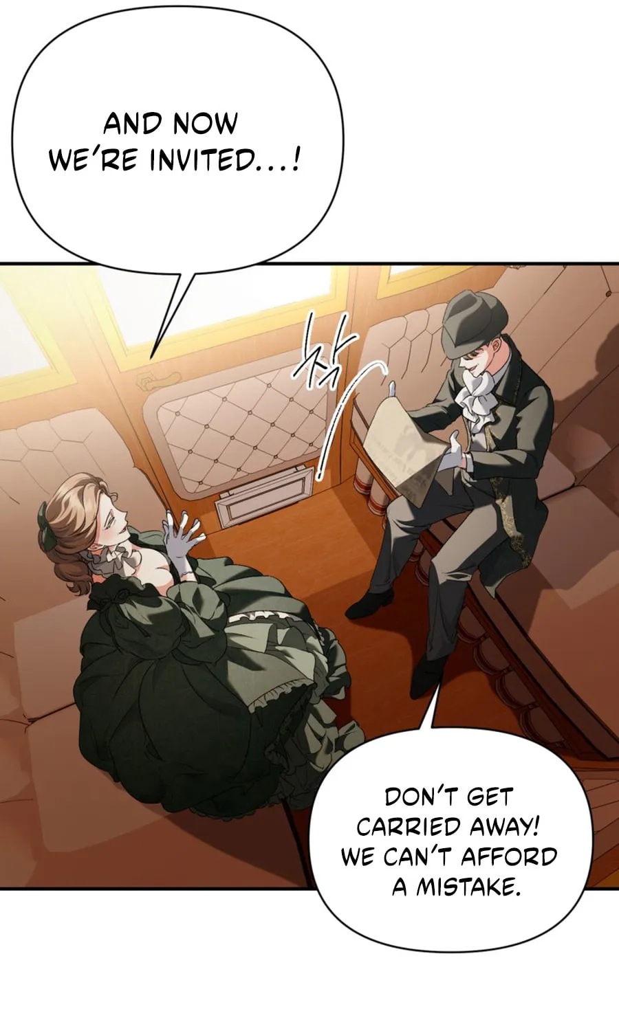 Lady Evony Chapter 166 page 31 - 