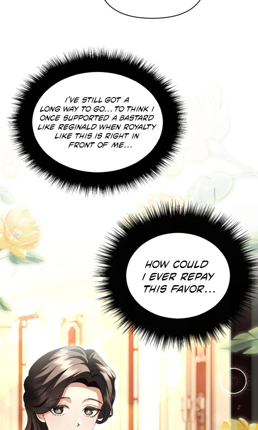 Lady Evony Chapter 166 page 33 - 