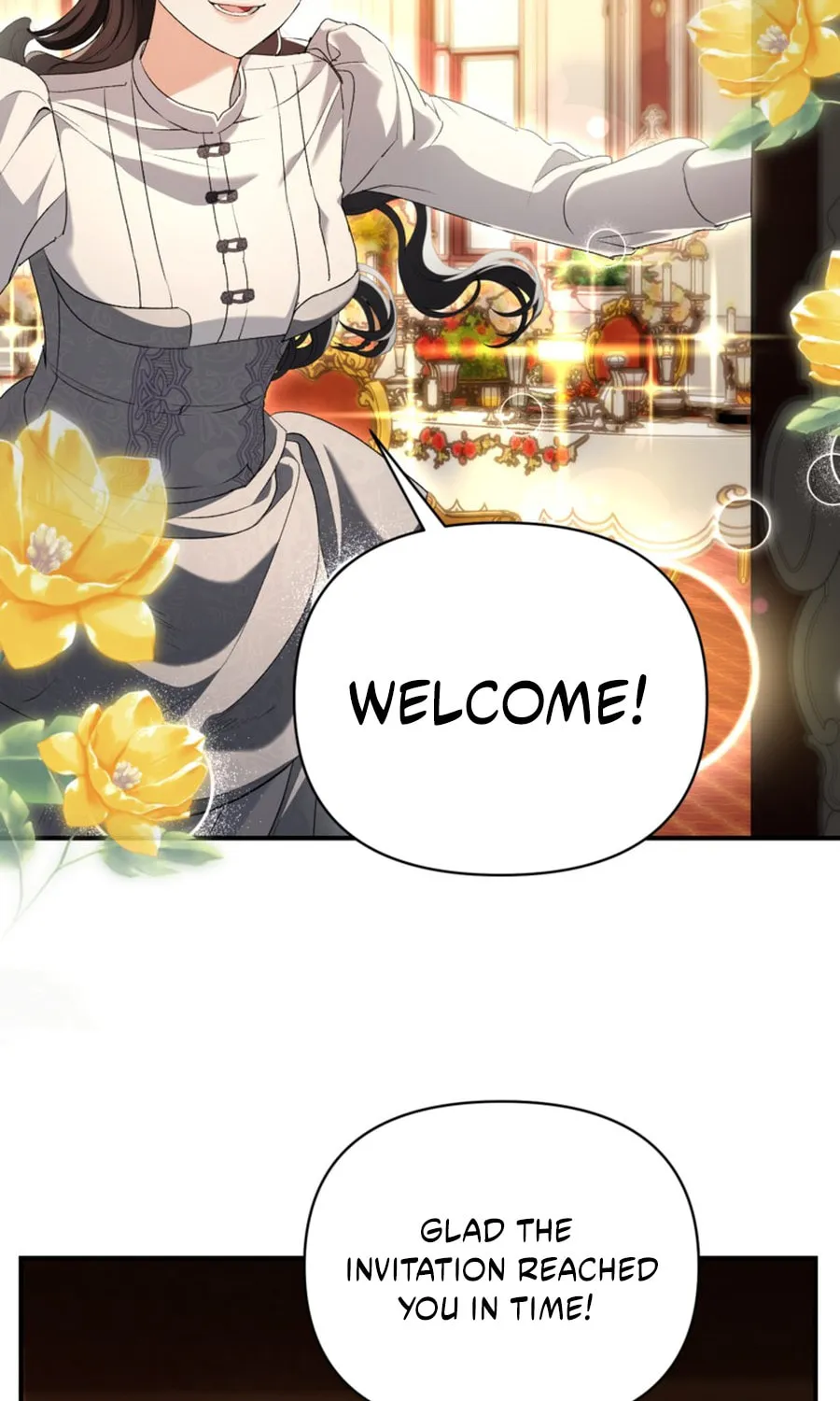 Lady Evony Chapter 166 page 34 - 