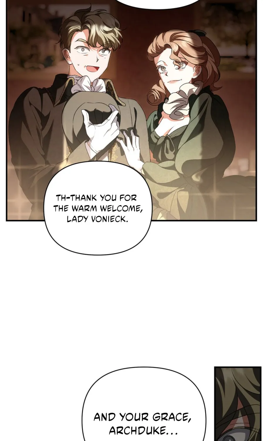 Lady Evony Chapter 166 page 35 - 