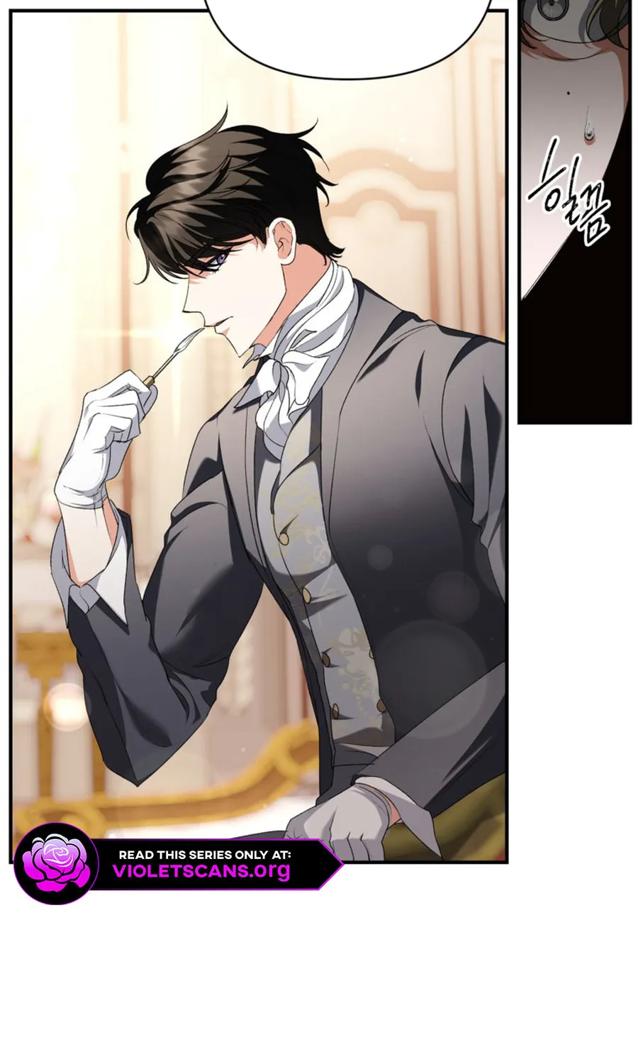 Lady Evony Chapter 166 page 36 - 