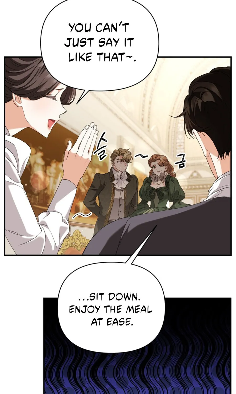 Lady Evony Chapter 166 page 38 - 