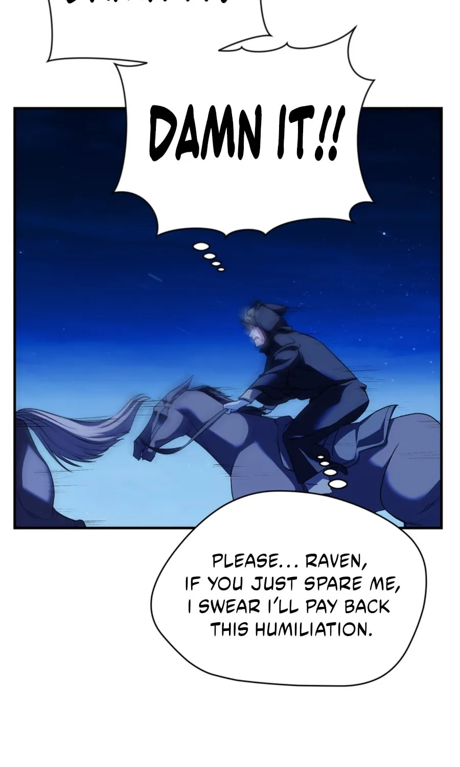 Lady Evony Chapter 166 page 5 - 