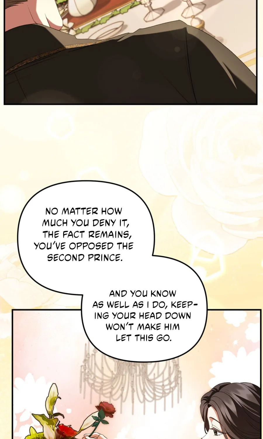 Lady Evony Chapter 166 page 50 - 