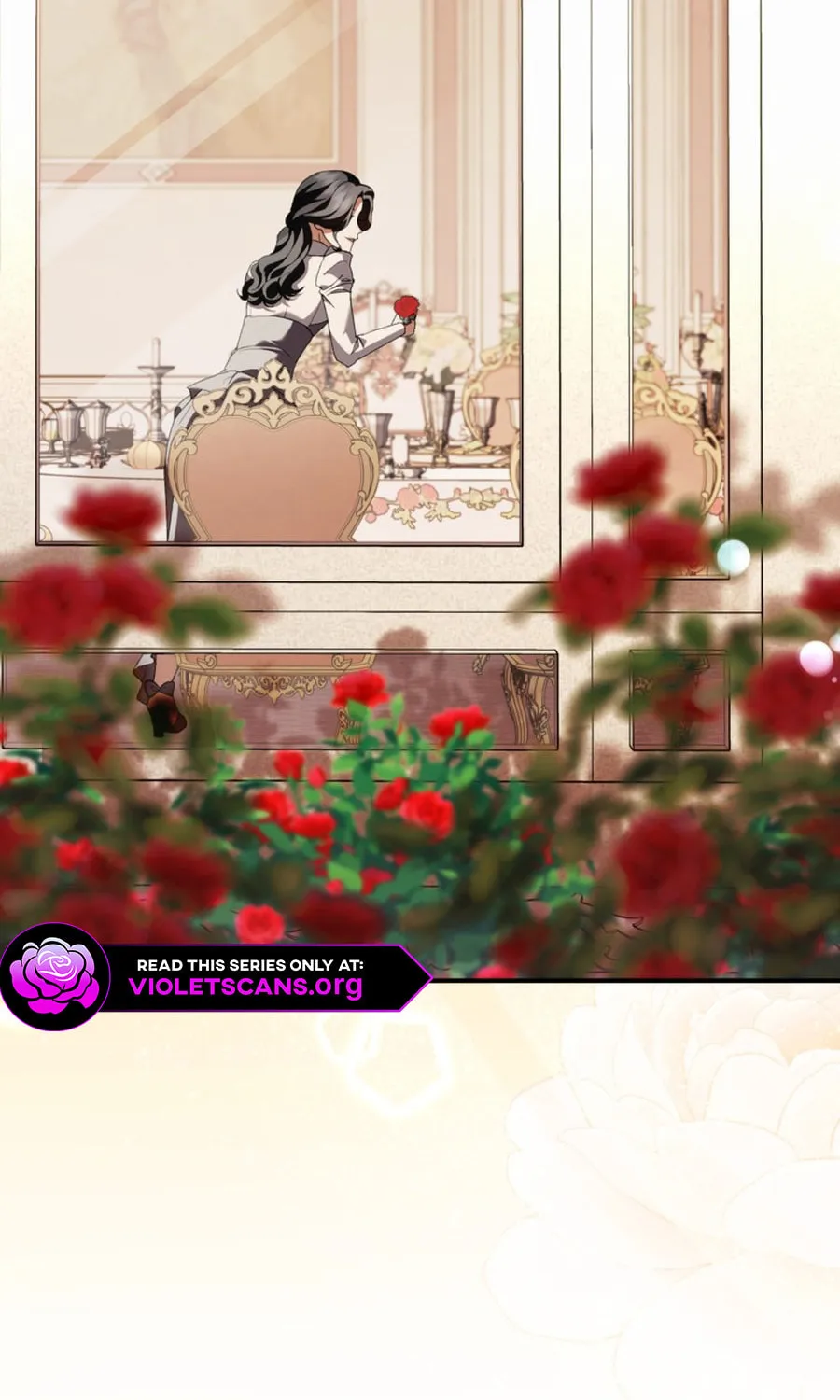 Lady Evony Chapter 166 page 52 - 