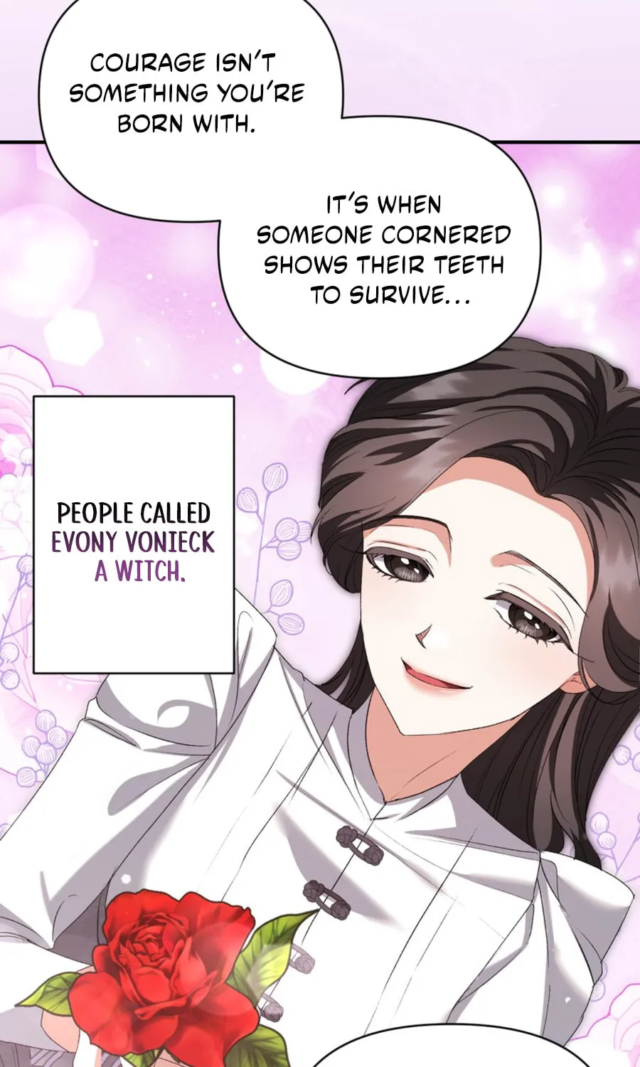 Lady Evony Chapter 166 page 56 - 