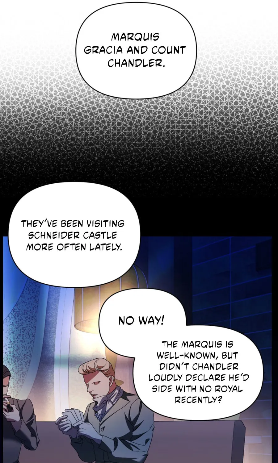 Lady Evony Chapter 166 page 68 - 