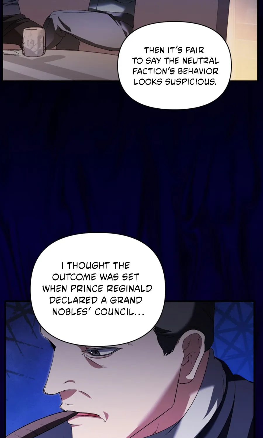Lady Evony Chapter 166 page 69 - 