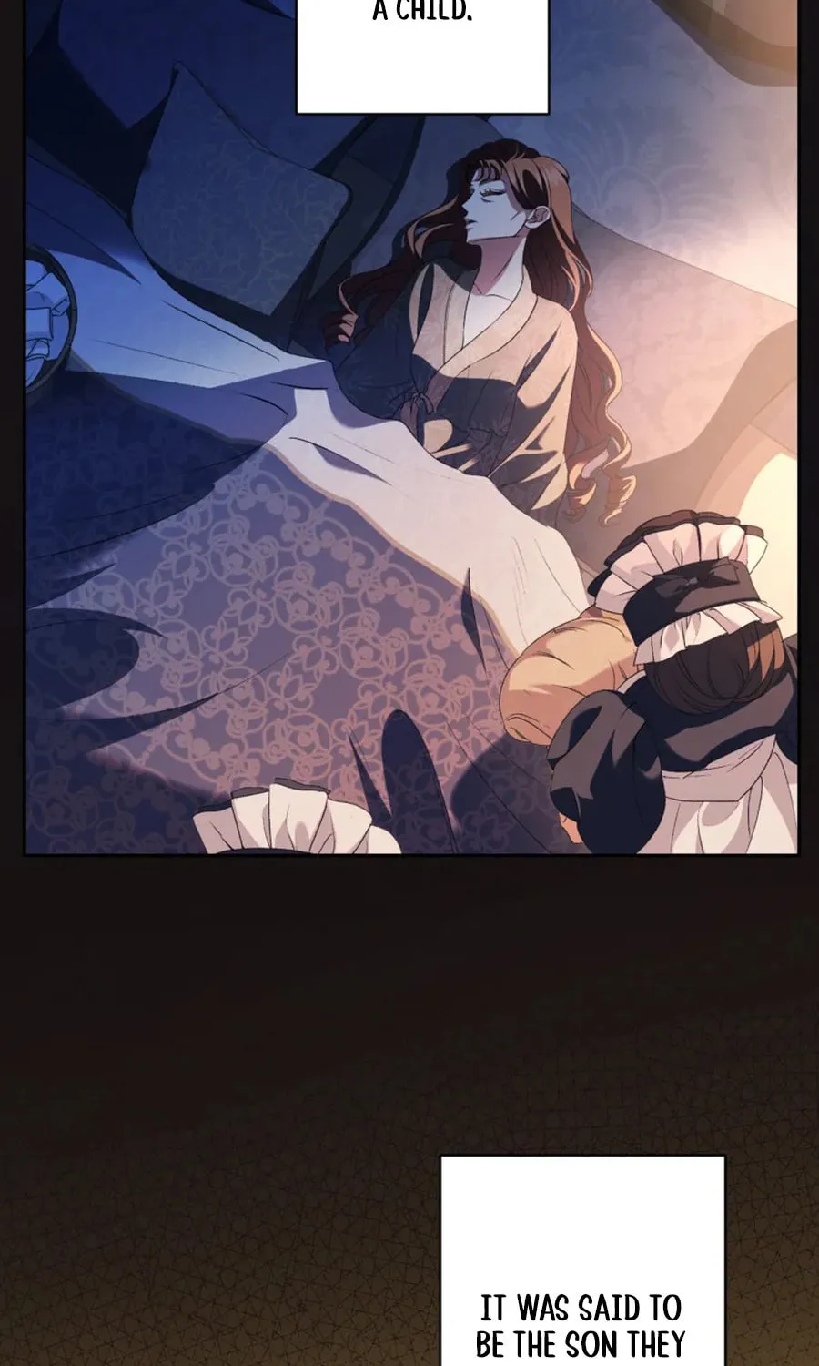 Lady Evony Chapter 167 page 2 - 