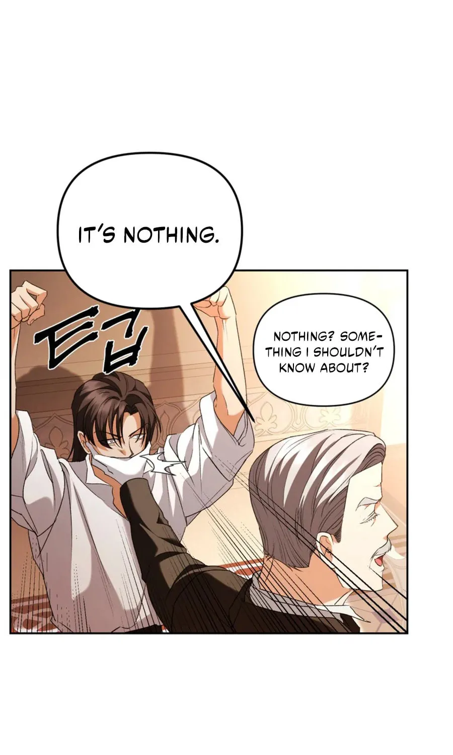 Lady Evony Chapter 167 page 20 - 