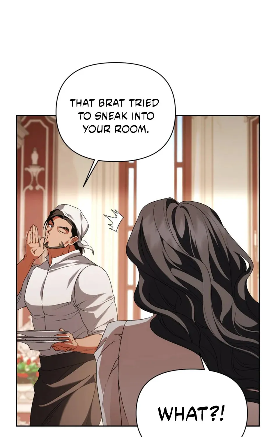 Lady Evony Chapter 167 page 21 - 