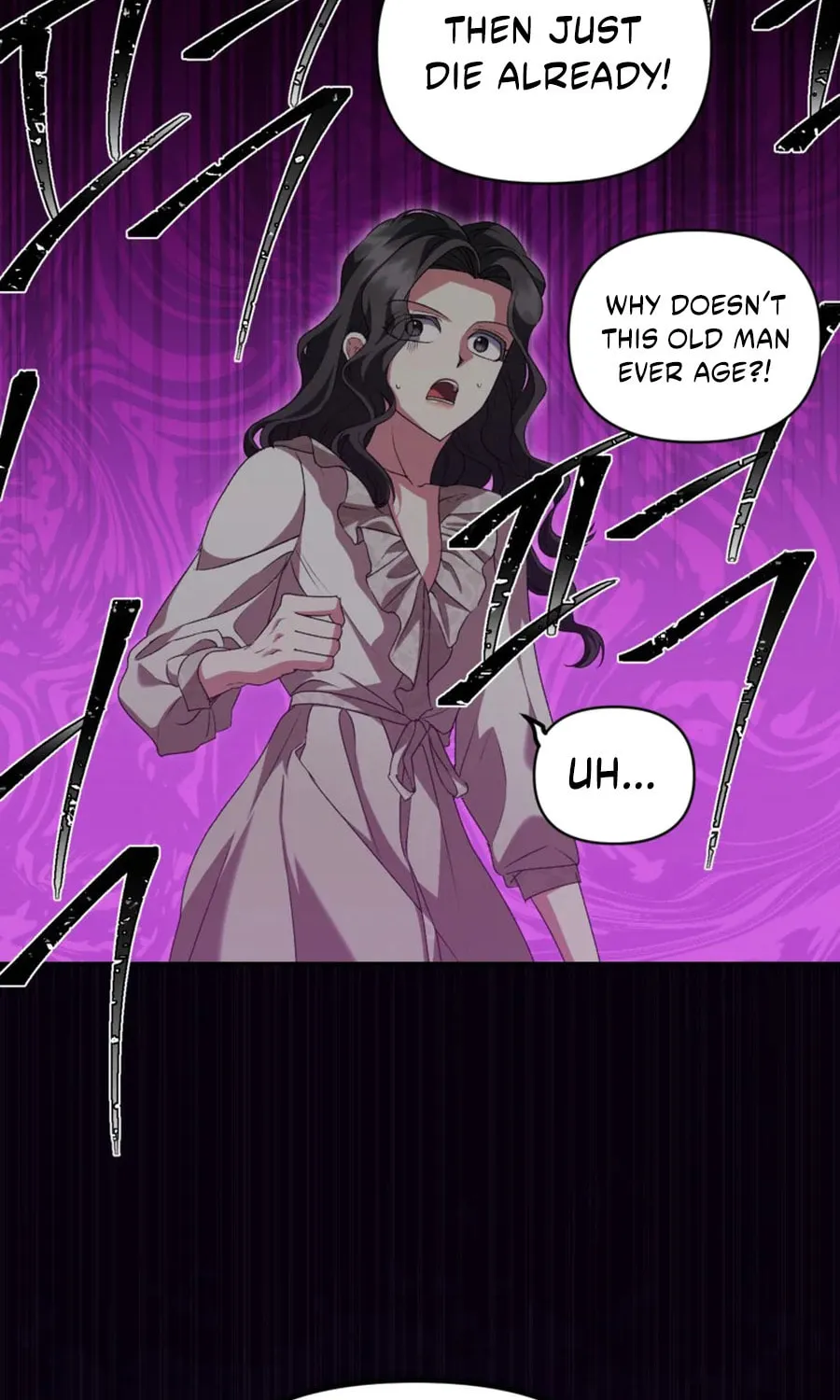 Lady Evony Chapter 167 page 25 - 