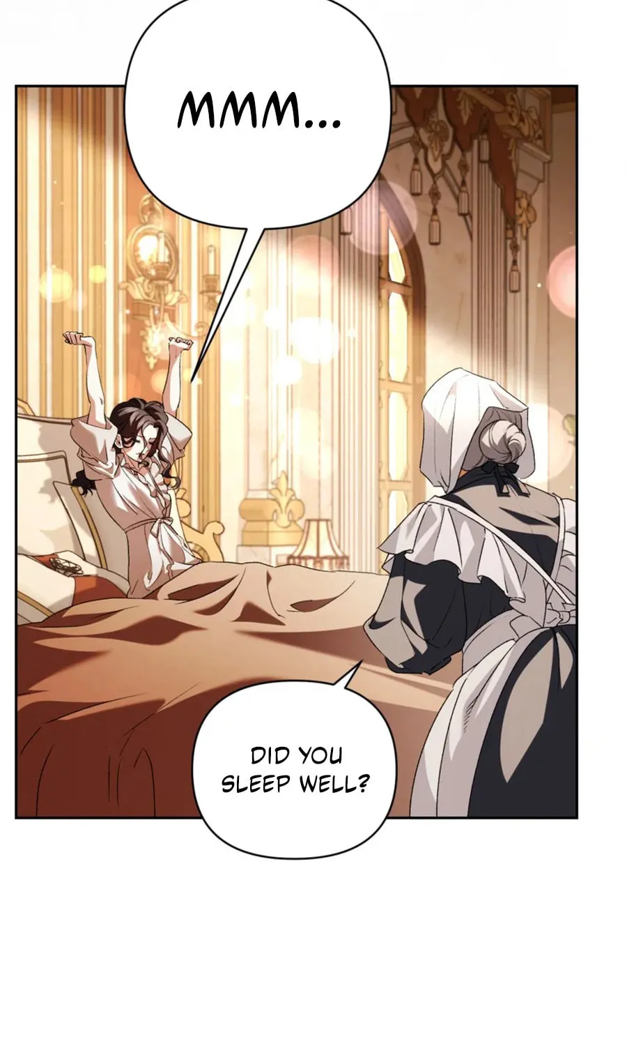 Lady Evony Chapter 167 page 4 - 
