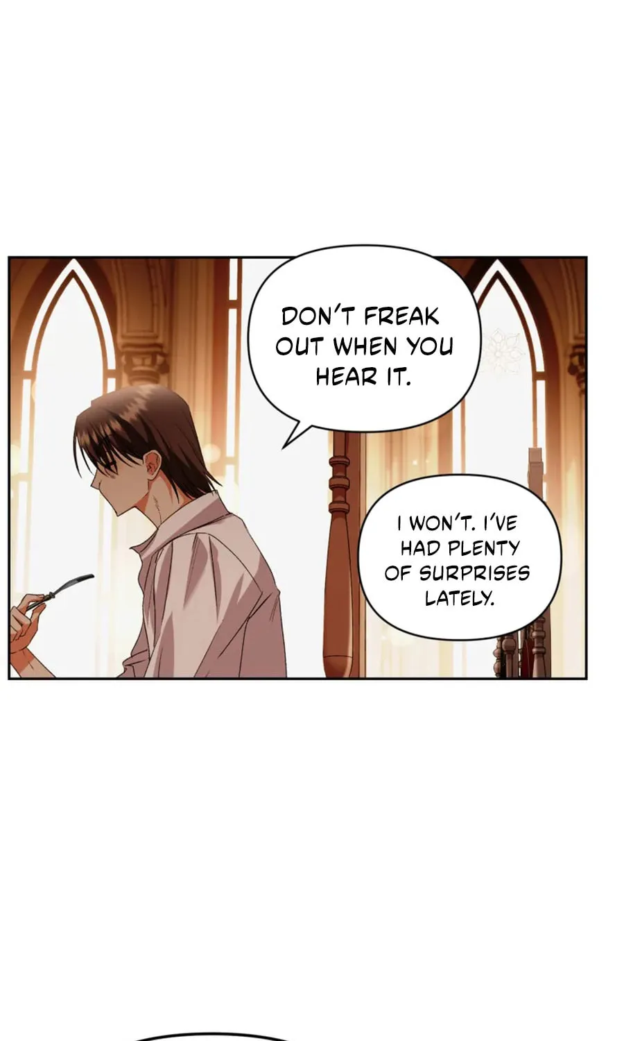 Lady Evony Chapter 167 page 32 - 