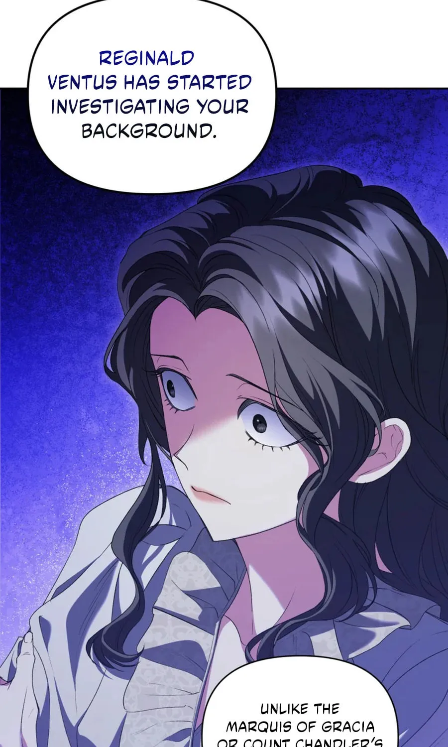 Lady Evony Chapter 167 page 33 - 