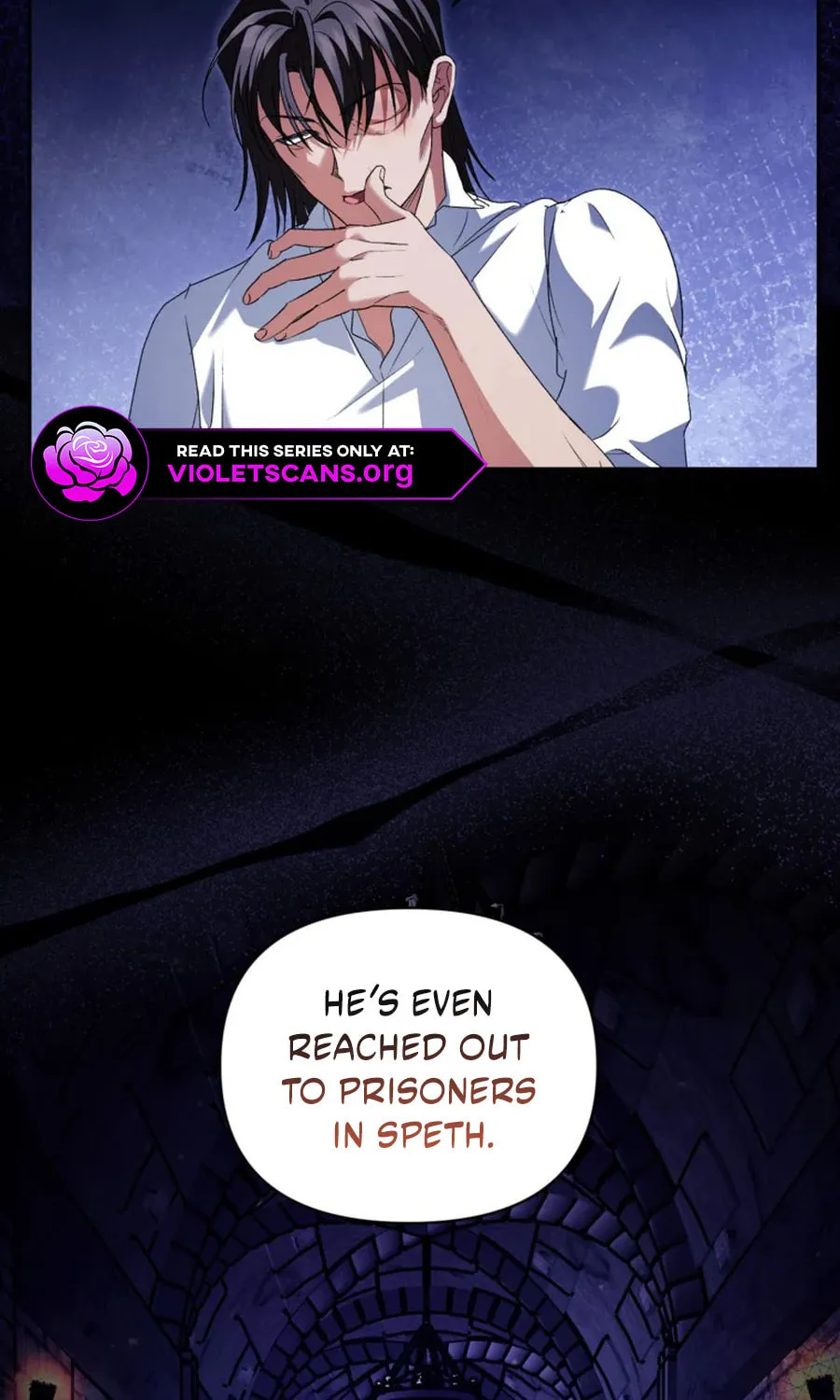 Lady Evony Chapter 167 page 35 - 