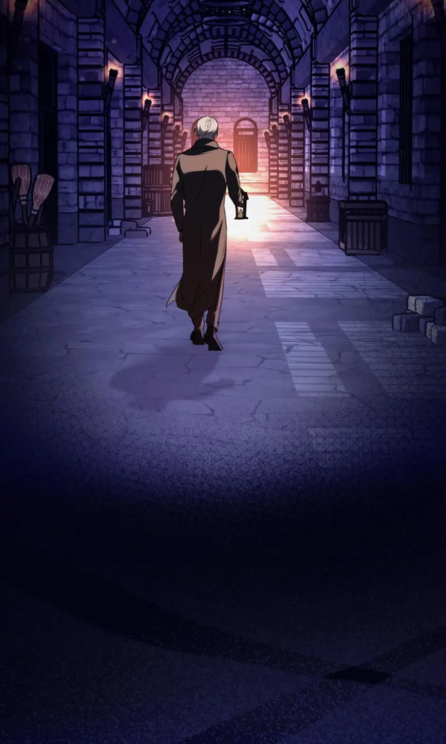 Lady Evony Chapter 167 page 36 - 