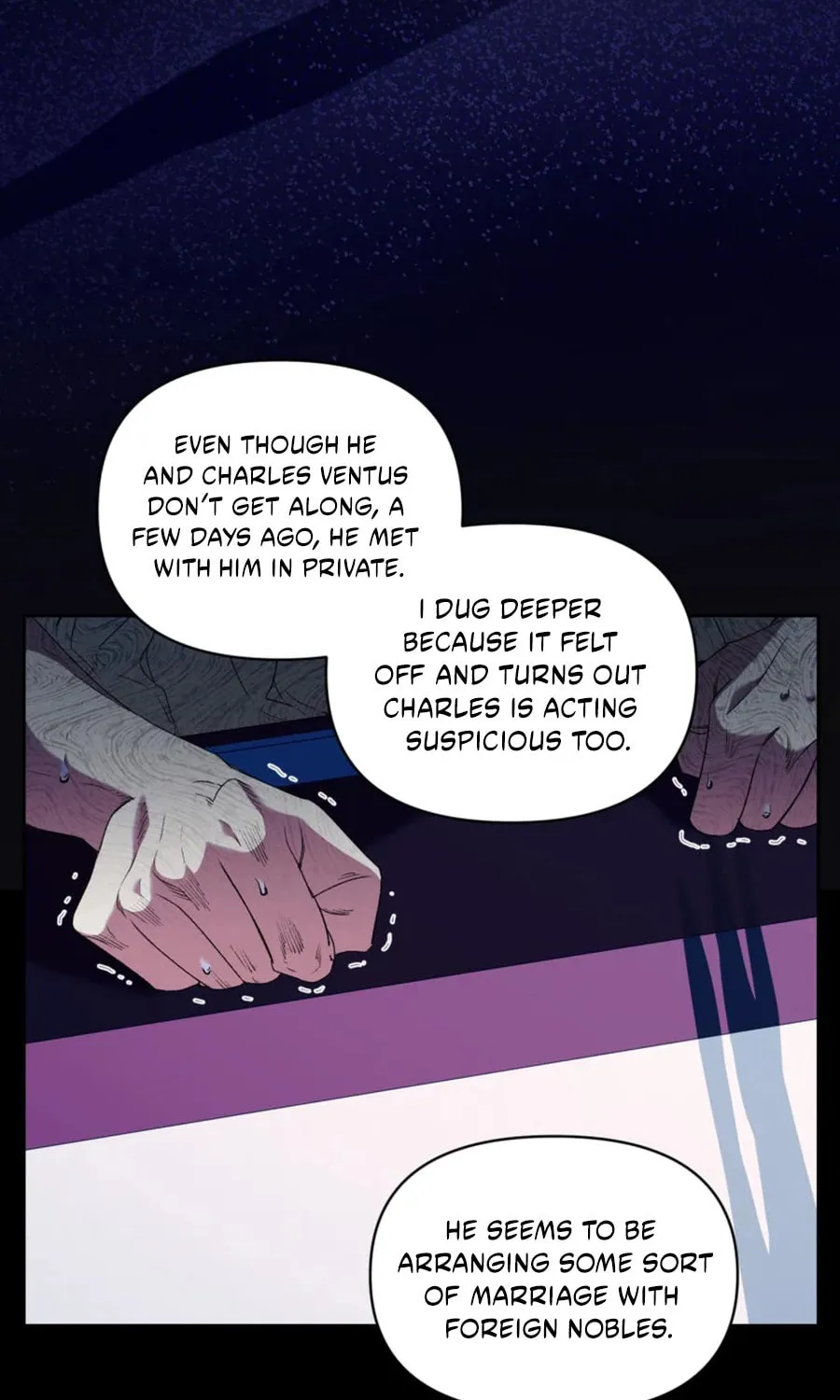 Lady Evony Chapter 167 page 37 - 