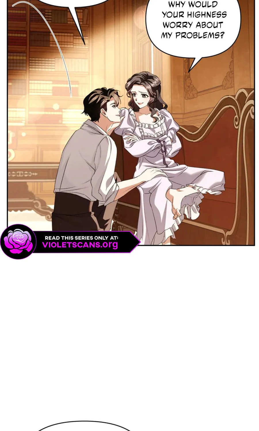 Lady Evony Chapter 167 page 49 - 