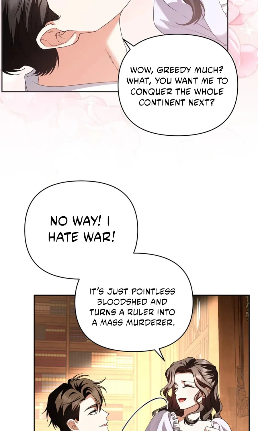 Lady Evony Chapter 167 page 53 - 