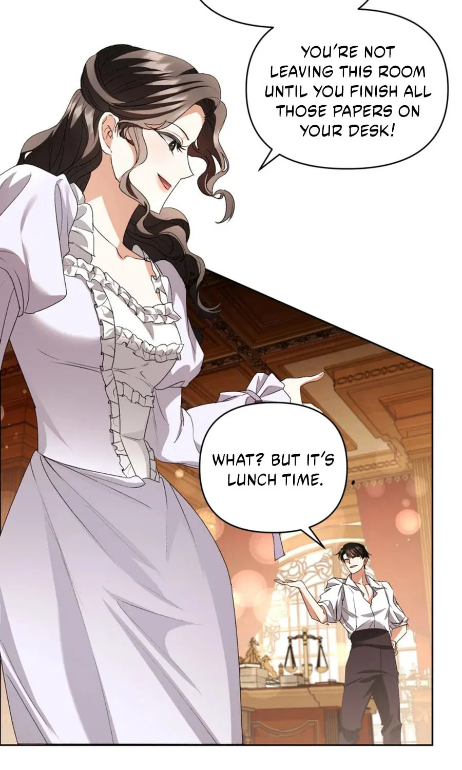 Lady Evony Chapter 167 page 61 - 