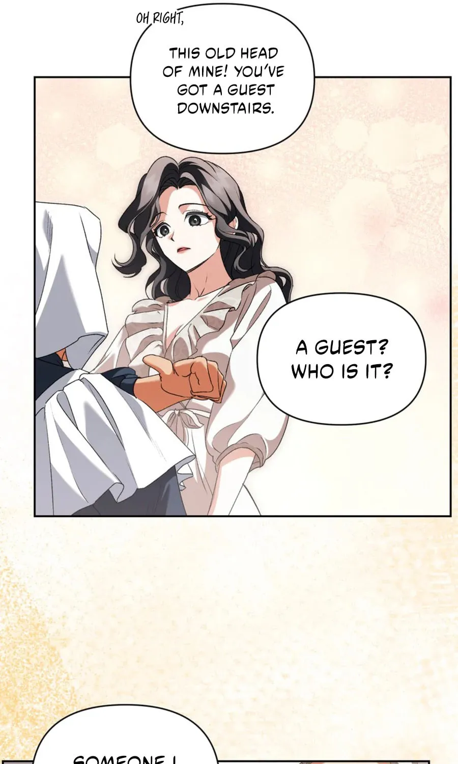 Lady Evony Chapter 167 page 10 - 