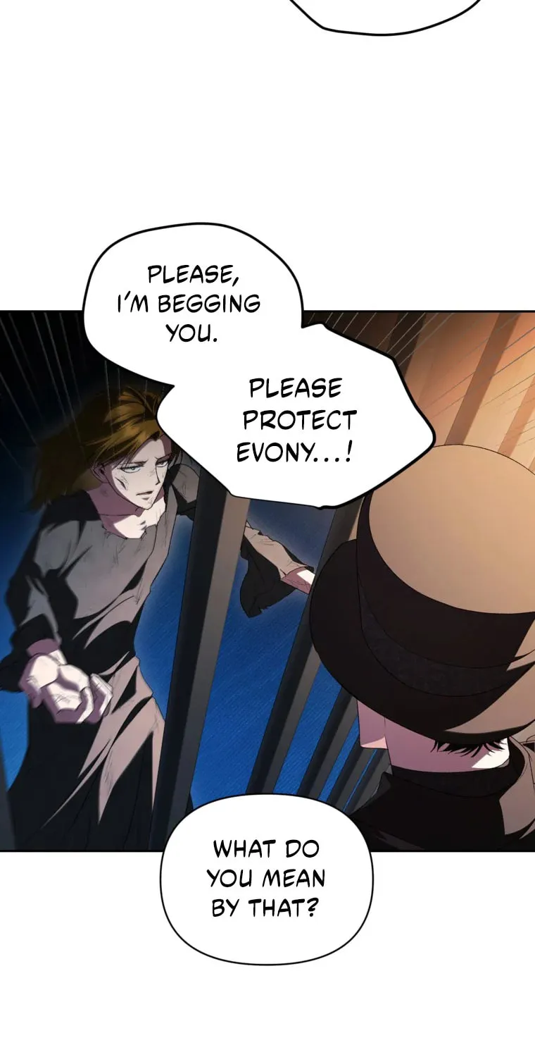 Lady Evony Chapter 168 page 15 - 