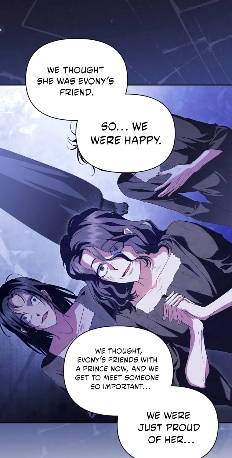 Lady Evony Chapter 168 page 22 - 