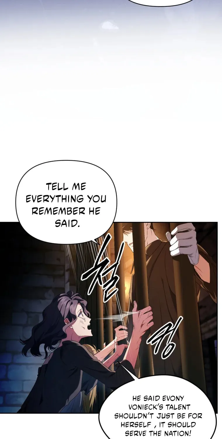 Lady Evony Chapter 168 page 23 - 