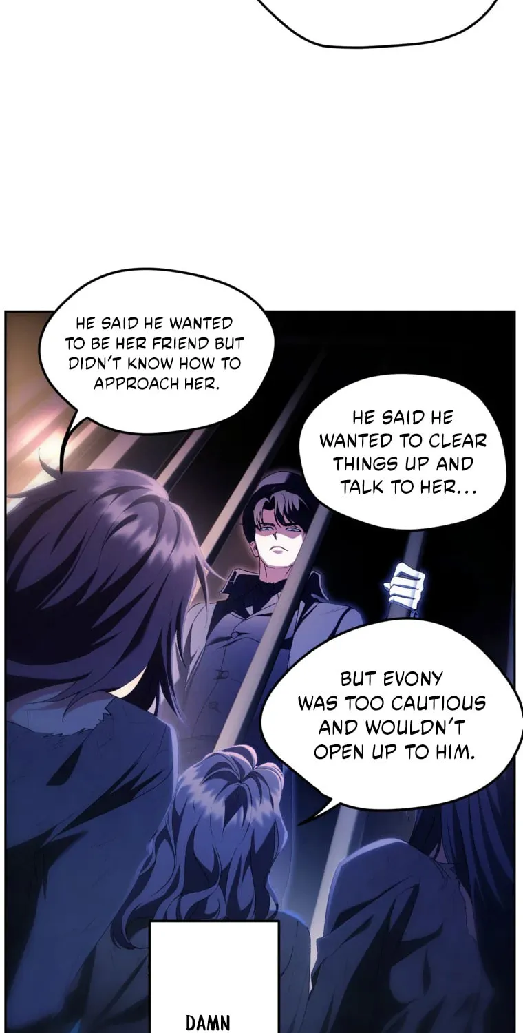 Lady Evony Chapter 168 page 24 - 